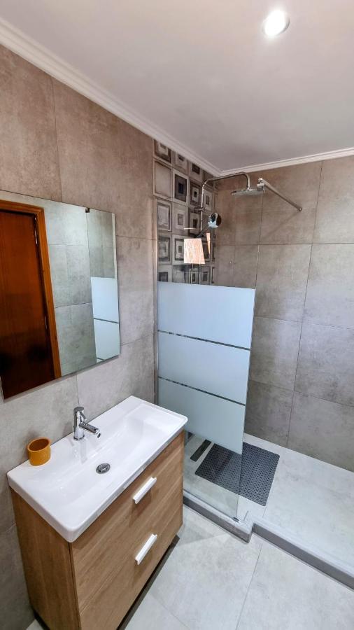 Anna Garden Sidari Apartment ซีดารี ภายนอก รูปภาพ