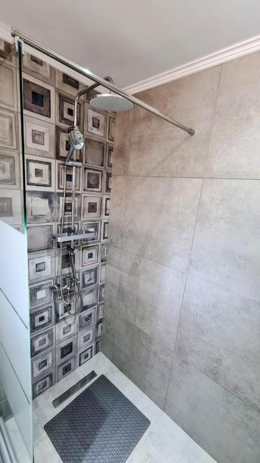 Anna Garden Sidari Apartment ซีดารี ภายนอก รูปภาพ