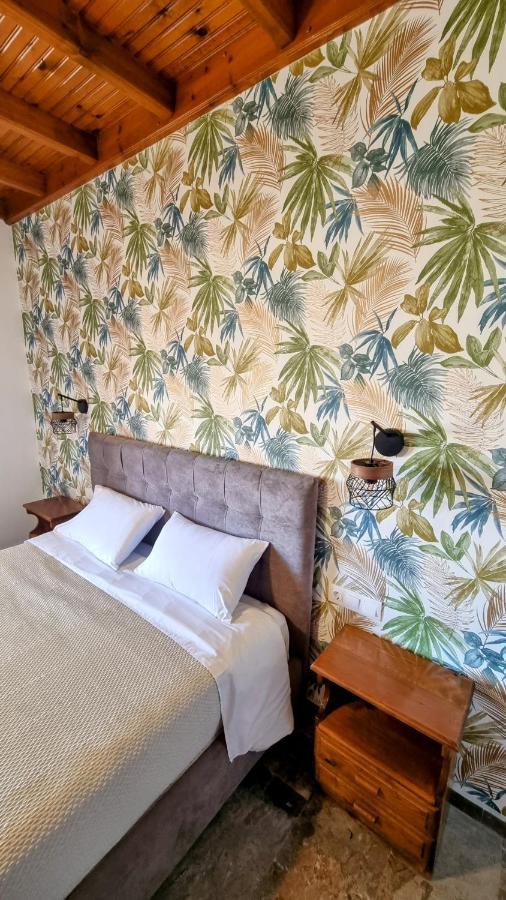 Anna Garden Sidari Apartment ซีดารี ภายนอก รูปภาพ