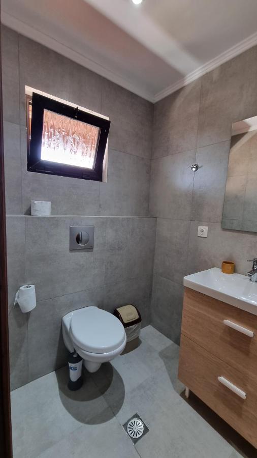 Anna Garden Sidari Apartment ซีดารี ภายนอก รูปภาพ