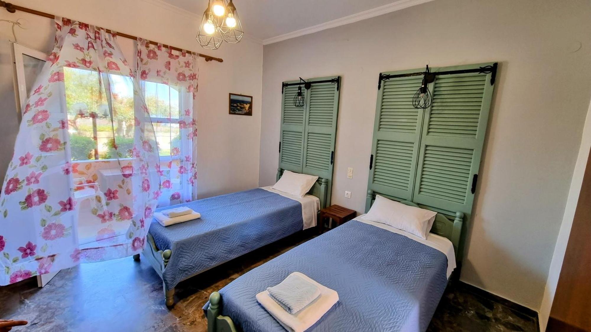 Anna Garden Sidari Apartment ซีดารี ห้อง รูปภาพ