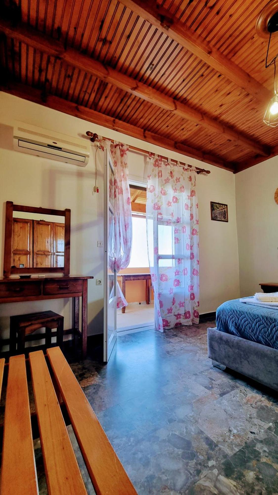 Anna Garden Sidari Apartment ซีดารี ห้อง รูปภาพ